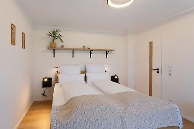 Overlook Lodge - Edersee