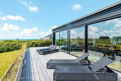6 Personen Ferienhaus in Løkken
