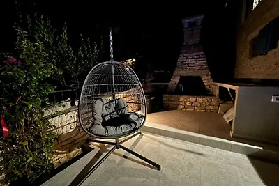Villa a Mugeba con piscina