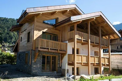 Chalet in Morzine in der Nähe des Super...