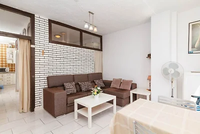 Geschmackvolles Apartment für 3 Gäste