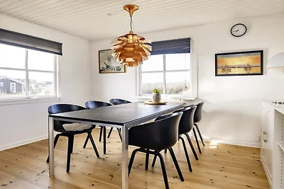 6 Personen Ferienhaus in Løkken-By Traum