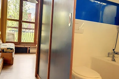 Ferienwohnung Familienurlaub Bourg-Saint-Maurice