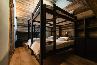 Olvera 501 - Neue Wohnung an der Piste