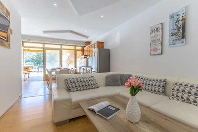 A.M. Apartments - three bedroom with terrace...