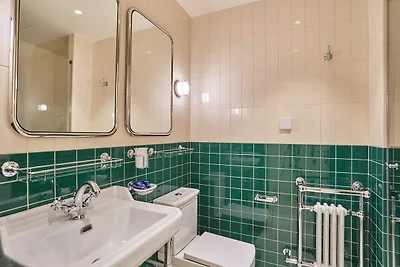 Sublim AC Apartment 3 Bdr Saint Germain des...