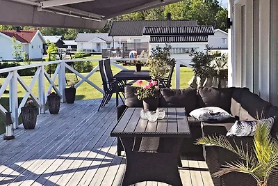 Ferienhaus Erholungsurlaub Borgholm