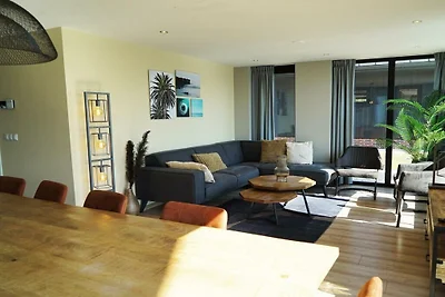 Ferienhaus Erholungsurlaub Kampen-Niederlande