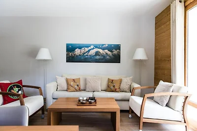 Central Apartment With Fabulous Terrace