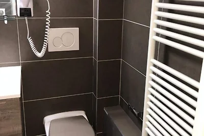 Studio für 4 Personen