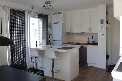 4 Sterne Ferienhaus in MELLBYSTRAND