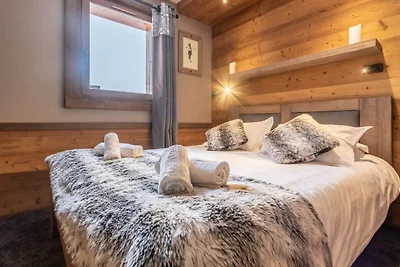 Appartamento a Val Thorens vicino alle piste