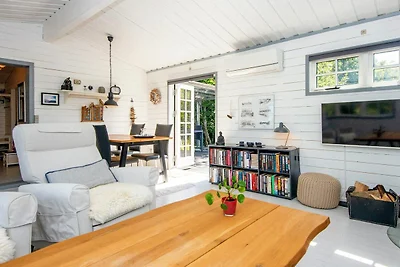 5 persone case ad Ulfborg-By Traum