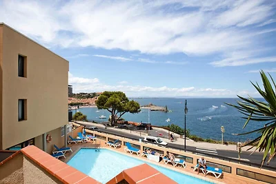 Residenz Les Balcons de Collioure