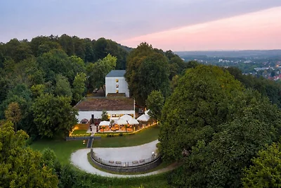 Sunday Hotel Bielefeld Superior King Zimmer