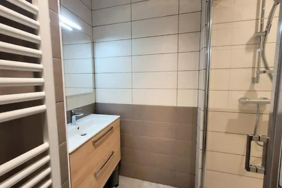 Apartment in der Nähe der Skipisten von Mont...