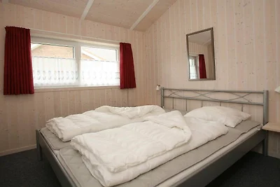 6 Personen Ferienhaus in Otterndorf