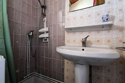 Ferienhaus mit Blick auf den See