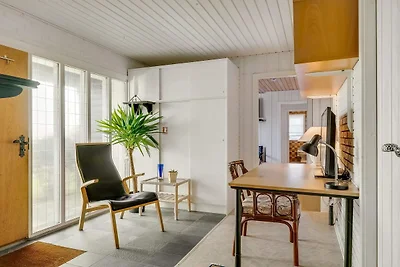 4 star holiday home in Hjørring