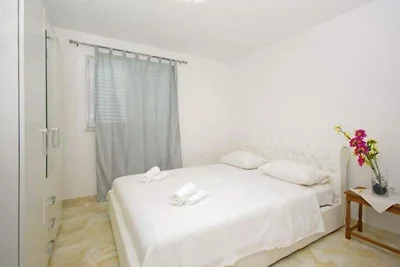 Wohnung in Makarska nahe Biokovo Gebirge