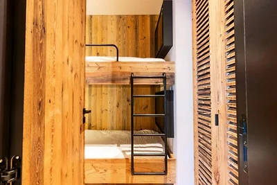 Wohnung in Méribel mit Ski-In/Ski-Out