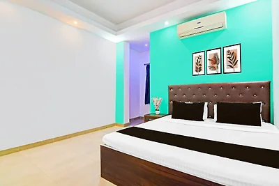 Hotel O Santragachi svincolo Shubra