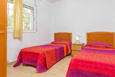 Schöne Villa mit privatem Pool