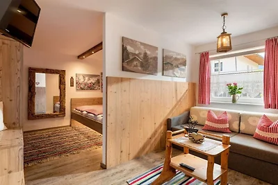 Wohnung in Zillertal mit 1 Schlafzimmer