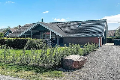 10 Personen Ferienhaus in Juelsminde