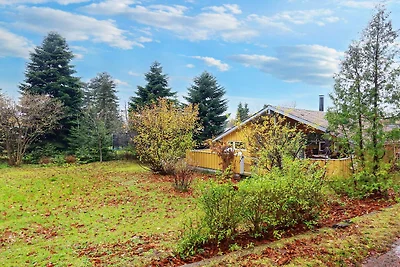 6 Personen Ferienhaus in Idestrup-By Traum