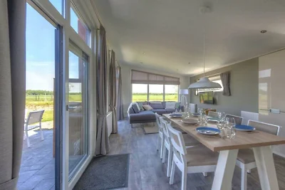 Ferienhaus mit 1 Schlafzimmer