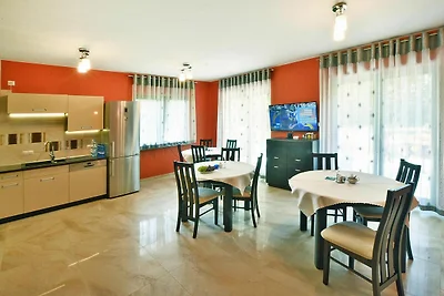 Casa vacanze a Mielno