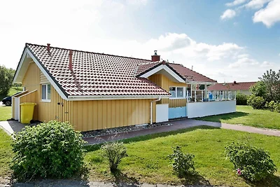 6 Personen Ferienhaus in Otterndorf