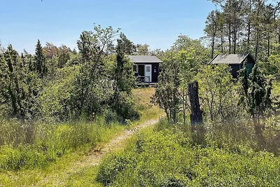 6 Personen Ferienhaus in LÖTTORP-By Traum