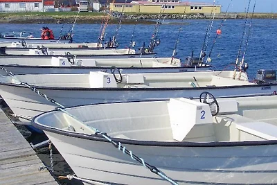 6 Personen Ferienhaus in Brekstad