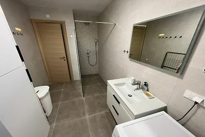 Ferienwohnung mit 0 Schlafzimmer