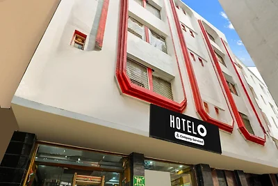 Super Hotel O Paharganj