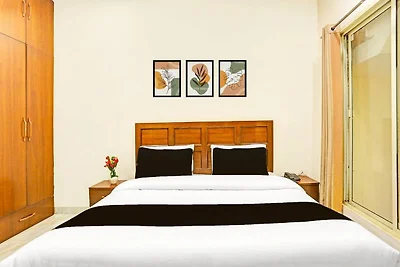 Hotel O Settore 45 Precedentemente Manyavar