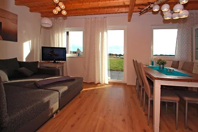 Casa vacanze Partwitz, Elsterheide