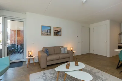 Apartment in malerischer Lage am Meer in...