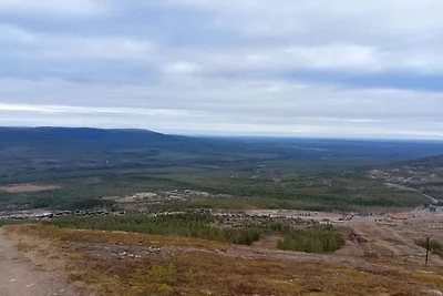 8 Personen Ferienhaus in SÄLEN-By Traum