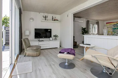 6 Personen Ferienhaus in Væggerløse