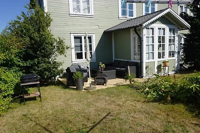 4 Personen Ferienhaus in RONNEBY-By Traum
