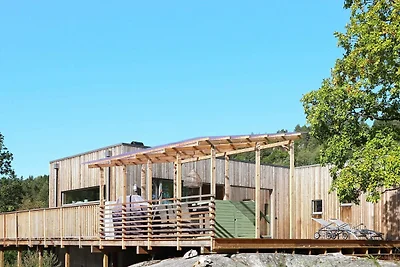 8 Personen Ferienhaus in Søndeled-By Traum