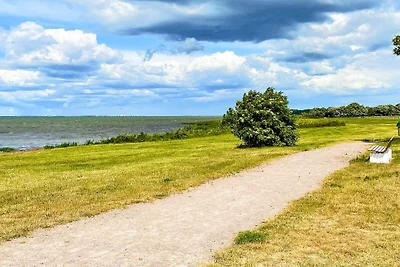 5 Sterne Ferienhaus in MÖRBYLÅNGA