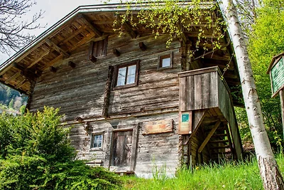 Modern vakantieappartement met uitzicht
