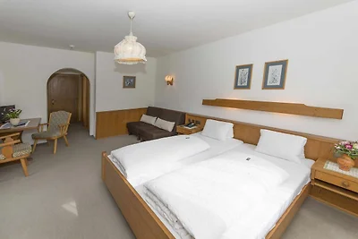 Kompaktes Ferienapartment mit Balkon in...