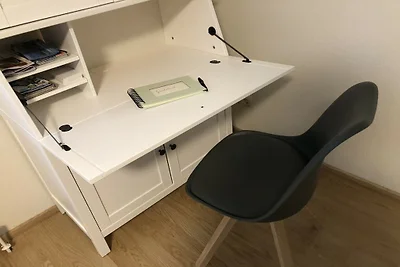 Appartement zeezicht Comfortabele...