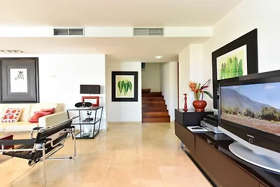 Ferienhaus in Maspalomas