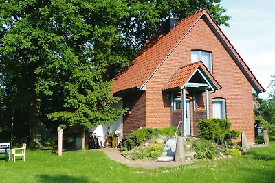 Ferienhaus, Plau am See